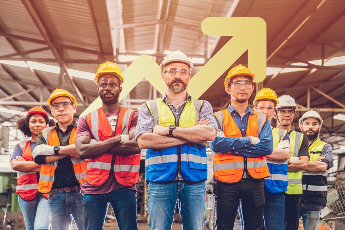 A clear brief lets the agency build the right team for your site.