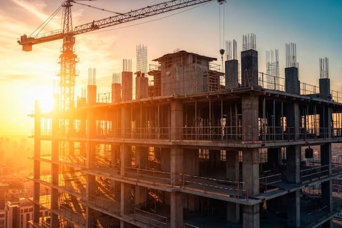 Employers test trades on real site tasks, so practise the work you will be asked to do.